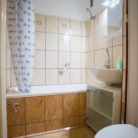 Otthon-Laksz Apartman Nyiregyhaza Exterior photo