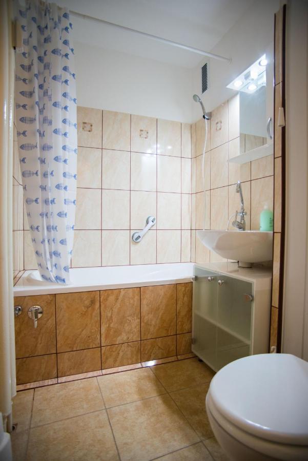 Apartment Otthon-laksz Nyiregyhaza